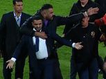 «مهدد بالشطب».. مصير عقوبة عضو مجلس الإسماعيلي بعد تعديه على الحكم