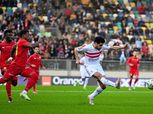 غيابات الزمالك أمام بيراميدز في الدوري المصري