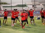 مباراتين وديتين في معسكر الأهلي بأوروبا