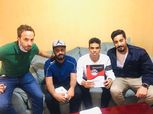 أسوان يتعاقد مع لاعب إنبي لمدة موسم إعارة