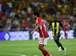 حسين الشحات: نحن الأهلي.. ومعدننا يظهر في المباريات الكبيرة