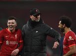 كلوب: فضلنا إبقاء محمد صلاح على مقاعد البدلاء.. وأرنولد كان استثنائيا