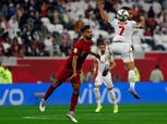 قطر تخطف فوزا صعبا من عمان بالثواني الأخيرة وتتصدر مجموعتها بكأس العرب