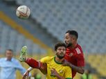 الأهلي يهزم الإسماعيلي بهدف «البديل» شادي حسين في قمة مثيرة بالدوري