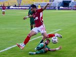 موعد مباراة الأهلي والاتحاد السكندري في دوري Nile
