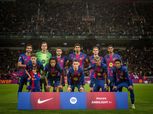 تطورات حالة 3 مصابين في برشلونة قبل مواجهة أتلتيك بلباو