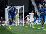 جدول ترتيب دوري أبطال أسيا بعد فوز الهلال والأهلي