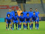 سموحة يعلن قائمته لمواجهة الأهلي في الدوري 
