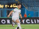 الزمالك يضغط للتعاقد مع مدافع البنك الأهلي لتعويض «الونش»