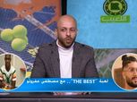 عفروتو: ساسي لو جه الأهلي مش هيشتكي.. وعمري ما هصفى لرمضان صبحي «فيديو»