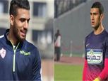 مدرب حراس الإسماعيلي: «عواد» تأثر بشدة بعد إصابة «الشناوي» بالصليبي