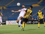 مدرب الزمالك: هدفنا حسم الدوري في مباراة الإنتاج الحربي