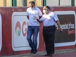 مصدر: خالد محمود قدم استقالته من الأهلي ثلاث مرات.. والخطيب يرفضها