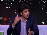 سامي الشيشيني: رفضت الانضمام لجهاز كارتيرون.. وقررت البعد عن التدريب