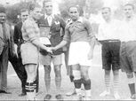 حسين حجازي.. حكاية مصري سبق محمد صلاح بالتألق في الدوري الإنجليزي