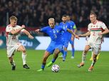 منتخب إيطاليا يفوز على المجر ويتأهل لنصف نهائي دوري الأمم الأوروبية