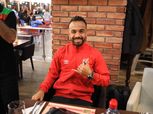 "كنت بنام بالكورة".. محمد مجدي "أفشة" يكشف سبب تسميته بهذا الاسم