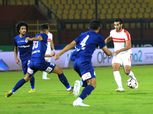 75 دقيقة.. الزمالك يواصل التهديد لإحراز الهدف الثاني.. وتراجع لإنبي