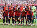 هجوم ناري.. تشكيل إسبانيا المتوقع أمام فرنسا اليوم في كأس العالم 2026