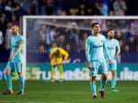 برشلونة يسعى للثأر من «المزعج» ليفانتي