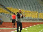 حسام حسن: "احنا خدامين اتحاد الكرة"
