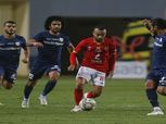 موعد مباراة الأهلي وإنبي في الدوري المصري والقنوات الناقلة