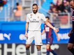 الدوري الإسباني| «بنزيمة» يقود تشكيل ريال مدريد أمام هويسكا