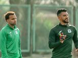 إسلام جمال ينضم إلى الجهاز الفني لمنتخب مصر للشباب
