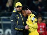 أوباميانج يعطل انتقال «صلاح» إلى ليفربول