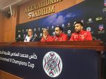 باكيتا: مواجهة الاتحاد السكندري تمثل تحديا كبيرا للمحرق البحريني