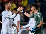 لقاء ريال مدريد وفياريال يشهد واقعة مثيرة تحدث للمرة الأولي في التاريخ
