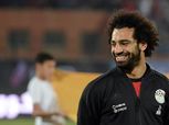 عاجل| محمد صلاح يصل القاهرة للانضمام لمعسكر المنتخب الوطني