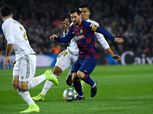 حقيقة طرد برشلونة وريال مدريد من بطولة دوري أبطال أوروبا.. يويفا يدرس الأمر