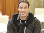 خالد بيبو لشريف عامر: «أنا هتكلم عن المنتخب الأولمبي مش الأهلي»