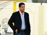 أول تعليق من "الرمادي" على دخوله القائمة النهائية لأفضل مدرب بالدوري الإماراتي