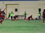 بالفيديو| الداخلية تفوز على طنطا وتلقي بأسوان للدرجة الثانية