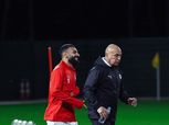 حسام حسن يعلق على إعلان محمد صلاح الرحيل عن ليفربول