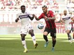 ميلان يفوز على فيورنتينا بهدف ويؤمن صدارة الدوري الإيطالي
