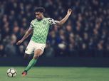 «إيوبي وموزيس» يقودان قائمة نيجيريا النهائية لكأس العالم