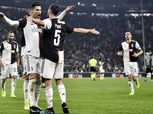 دوري الأبطال| يوفنتوس يواجه لوكوموتيف.. وأتلتيكو ضد ليفركوزن لفك اشتباك المجموعة الرابعة