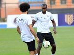 بصحبة صلاح وتريزيجيه.. «غزال» يُبرز لحظات ما بعد فوز المنتخب على إي سواتيني