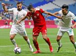 العراق يخطف تعادلا قاتلا من أنياب عمان في كأس العرب «فيديو»