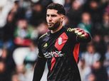 «كاف» يعاقب نجل زين الدين زيدان ويغرم الاتحاد الجزائري 100 ألف دولار