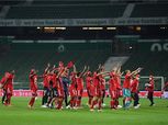 بث مجاني لمباراتي بايرن ميونيخ وبوروسيا دورتموند في كأس ألمانيا