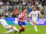 الاتحاد الإسباني يعلن عقوبة فالفيردي بعد الطرد أمام أتلتيكو