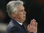 انشيلوتي: لا اتمني مواجهة ريال مدريد في دور الـ16
