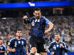 تقييمات مباراة الأرجنتين وإنجلترا.. ميسي يكتسح الجميع وصامد وحيد في إنجلترا