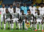 تصفيات أمم أفريقيا.. جوردان أيو يقود غانا لتخطي عقبة ساو توميه بهدف نظيف (فيديو)