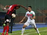 برنامج تأهيلي مكثف لحازم إمام في الزمالك