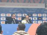 محمود جابر: منتخب الشباب سيقاتل أمام السنغال لاستكمال المشوار في أمم أفريقيا